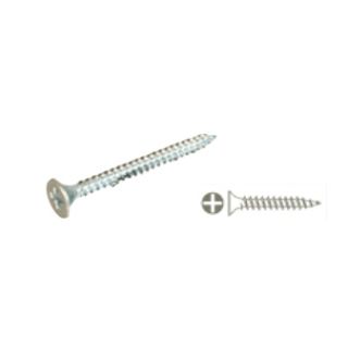 3.5 x 32mm CSK Bugle Head Sharp Point Drywall Screw BZP Per 1000